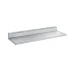image of Advance Tabco VCTF-308 Countertop, 96"W X 30"D, with 5" Backsplash