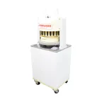 image of American Eagle AE-DD36 Floor Model Automatic Dough Divider, 36 Piece 1.1 to 3.6 oz Portions 1/4 hp 