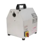 image of American Eagle AE-G12NM Motor Unit – 1 HP, 115V 8A, #12 Hub, Stainless Steel, Rubber Feet, 170 RPM