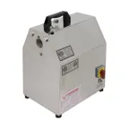 image of American Eagle AE-G22NM Motor Unit – 1.5 HP, Stainless Steel, #12 Hub, 170 RPM, 115V/60Hz, 16A, Rubber Feet