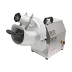 image of American Eagle AE-GV22-M-1/4 Countertop Vegetable Processor Kit w/ 1/4" Shredding Disc, 1-1/2 hp