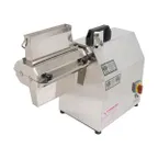 image of American Eagle AE-TS22 Countertop Electric Meat Tenderizer, #12 HUB, 1-1/2 hp