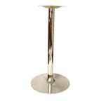 image of AAA Furniture Wholesale CTB22BH Metal Table Base
