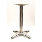 image of AAA Furniture Wholesale CTB2525 Metal Table Base