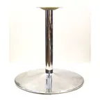 image of AAA Furniture Wholesale CTB30 Metal Table Base