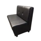 image of AAA Furniture Wholesale GC42S-DUCE GR4 Duce Booth, Upholstered Back & Seat, Grade 4 Uph