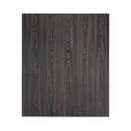 image of AAA Furniture Wholesale GWT3636 Square Restaurant Table Top, 36x36, 2 Thick, Grey Wash Resin Finish