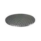 image of AAA Furniture Wholesale TTSS24R Metal Table Top