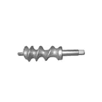 image of Alfa International 12HW Chopper Attachment, Economy, Worm Only, For 12 Hub