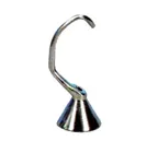 image of Alfa International 20D "J" Dough Hook, 20 Quart, Cast Aluminum