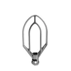 image of Alfa International 30BA Adaptable Beater, 60 Quart, Cast Aluminum