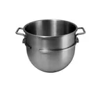 image of Alfa International 30VBWL Mixing Bowl, 30 Quart, One Piece Construction