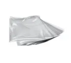 image of Alfa International 40728 Vacuum Sealer Bag, 0.101 Oz. Capacity (3 Mil)