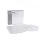 image of Alfa International 50722 VacMaster Zipper Vacuum Chamber Pouches, 8" x 16", 3‑mil Thickness, Sold per Box