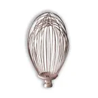 image of Alfa International 60-VW Value "D" Wire Whip, 60 Quart