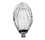 image of Alfa International 80W "D" Wire Whip, 80 Quart