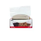 image of Alfa International 948503 Vacmaster® Vacuum Sealer Zipper Bags, Gallon Size