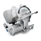 image of Alfa International AP300 Electric Food Slicer