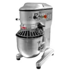 image of Alfa International AV-01 Countertop 10 qt Planetary Mixer, 3-Speed, 1/3 hp