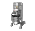 image of Alfa International APM-140 BWSS Mixing Bowl, 140 quart, stainless steel