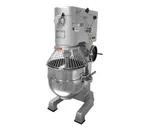 image of Alfa International APM-60B "B" Flat Beater/Paddle, 60 Quart, Aluminum, Nsf