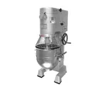 image of Alfa International APM-60V BWSS Mixing Bowl, 60 Quart, Stainless Steel, Nsf
