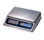 image of Alfa International APW-5 Cas Portion Control Scale, Compact, Portable