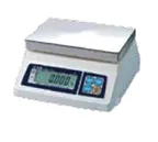 image of Alfa International ASW-10 Cas Portion Control Scale, Portable