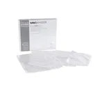 image of Alfa International BAG-50720 Vacmaster® Zipper Vacuum Chamber Pouches, 8" X 12"