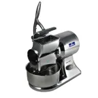 image of Alfa International FAMA-1 Electric Cheese Grater, 1 Hp.
