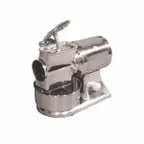 image of Alfa International FAMA-1.5 Electric Cheese Grater, 1.5 Hp.