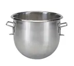 image of Alfa International GM60BWL Mixing Bowl, 60 Quart, Globe Xxbowl-60