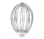 image of Alfa International GM8W Wire Whip, 8 Quart, Globe Xxwhip-08, Stainless Steel