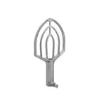 image of Alfa International L12 BP "B" Flat Beater/Paddle, 12 Quart, Cast Aluminum
