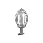 image of Alfa International L12 WHP Wire Whip, 12 Quart, Stainless Steel Wires
