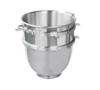 image of Alfa International L140 SSBW Mixing Bowl, 140 Quart, Stainless Steel
