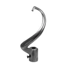 image of Alfa International L60 SDH Spiral Dough Hook, 60 Quart, for Hobart Legacy Mixers
