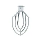 image of Alfa International L80 BP Batter Beater, 80 Quart, for Hobart Legacy Mixers
