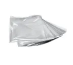 image of Alfa International POUCH-30753 Vacmaster® Cook-In-Pouch, Vacuum Bag, 14" X 18"