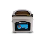 image of Alfa International VP230 VacMaster Vacuum Sealer, Countertop, 12.5"W x 15"D, 12" Seal Bar, 110V, 45 Pouches