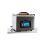 image of Alfa International VP321 VacMaster® Countertop Chamber Vacuum Packaging Machine with 16" Double Seal Bar