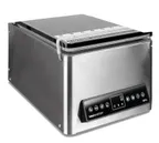 image of Alfa International VP95 VacMaster Vacuum Sealer, Countertop, 10.5"W x 9.5"D, 9-1/4" Seal Bar, 4.2A 110V