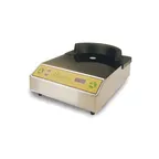 image of Alluserv AIPH1 Induction Plate Charger/Heater, Electric, Countertop