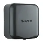 image of Alpine Industries ALP400-10-GRY Hemlock Hand Dryer, Surface Mount