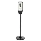 image of Alpine Industries ALP430-F-S Soap & Hand Sanitizer Foam Dispenser