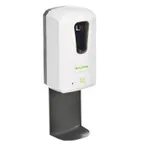 image of Alpine Industries ALP430-F-T Soap & Hand Sanitizer Foam Dispenser