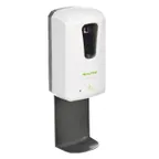image of Alpine Industries ALP430-L-T Soap & Hand Sanitizer Gel Dispenser