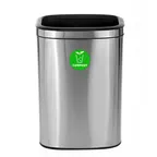 image of Alpine Industries ALP470-40L-CO Compost Can