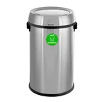 image of Alpine Industries ALP470-65L-1-CO Compost Receptacle, 17 Gallon (65 Liter)
