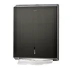 image of Alpine Industries ALP480-AN Paper Towel Dispenser, 11-1/5"W X 4"D X 14-1/2"H